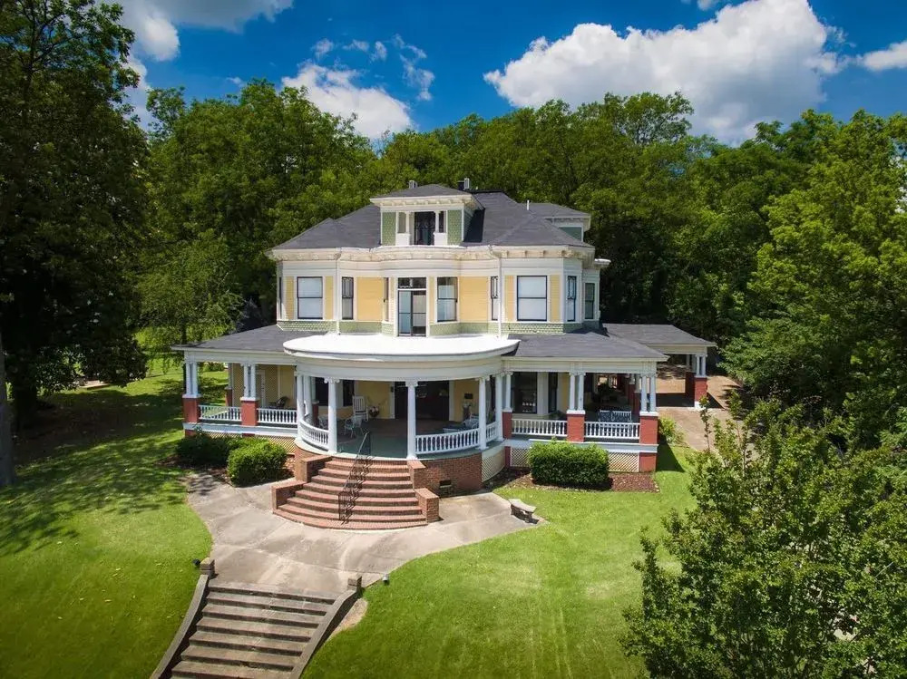 Edwardian Inn
