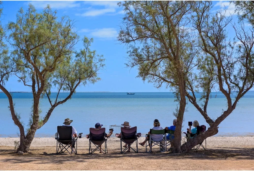 Discovery Parks - Streaky Bay Foreshore