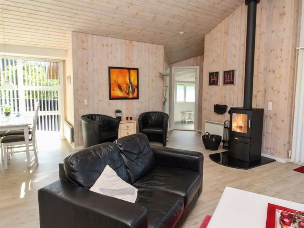 "Akai" - 1.4km from the sea in NW Jutland
