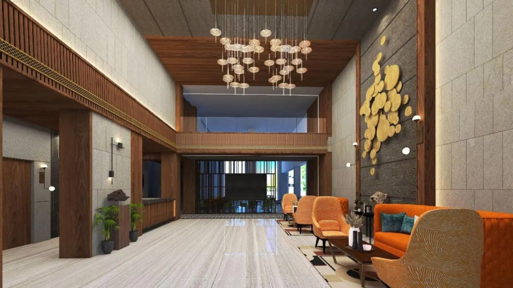 Hotel Pahadi