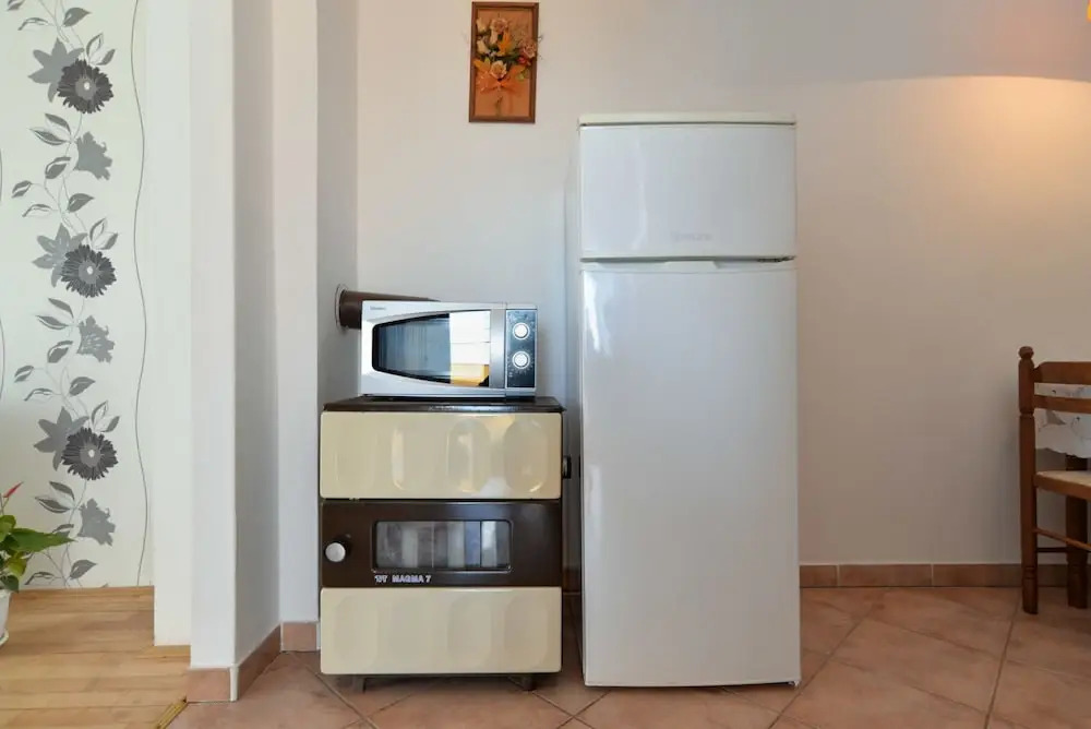 Apartment 1096