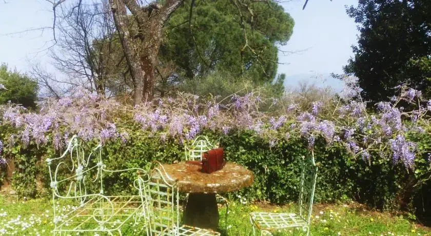 Il Giardino e la Dimora