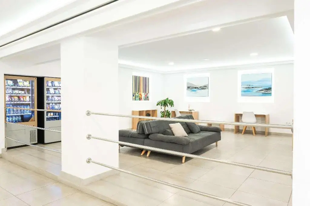 BARRANCO Chic! Apartments by ALEGRIA