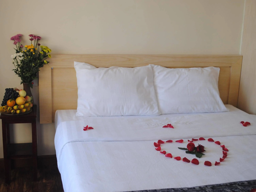 Botanic Sapa Hotel