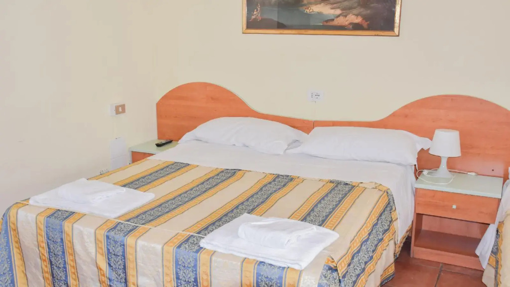 Hotel Alba