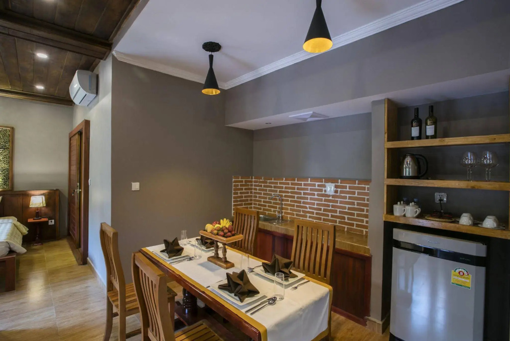 Image d Angkor Boutique Villa