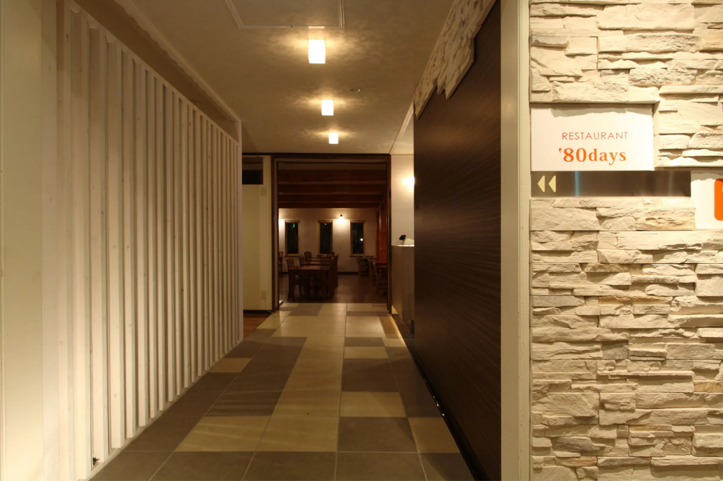 Resort Inn North Country