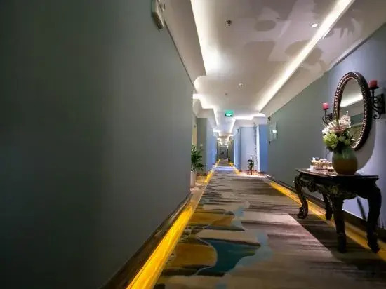 Shanghai Changxing Hotel