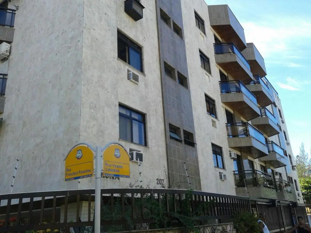 Apt 200m Praia do forte