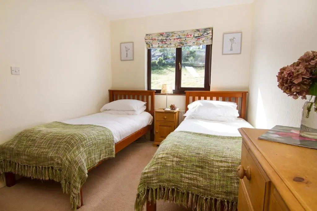 No4 Low House Cottages