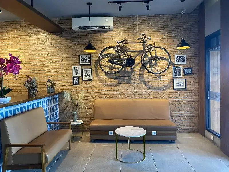 Zasgo Hotel