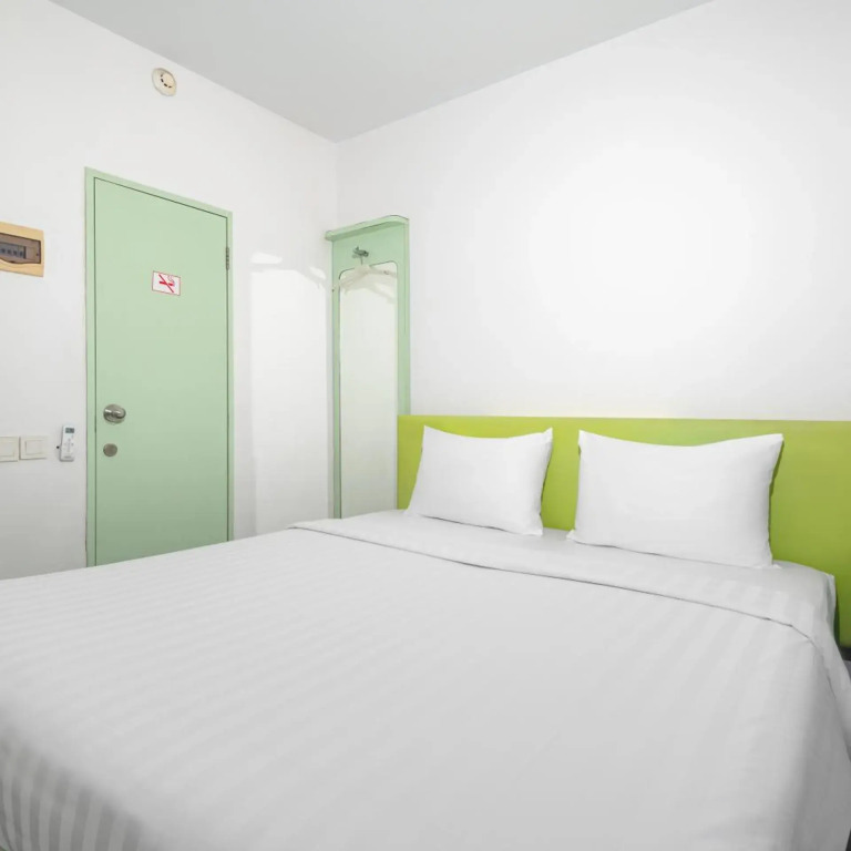 Swift Inn Aeropolis Airport
