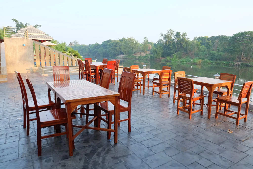 Princess River Kwai Hotel