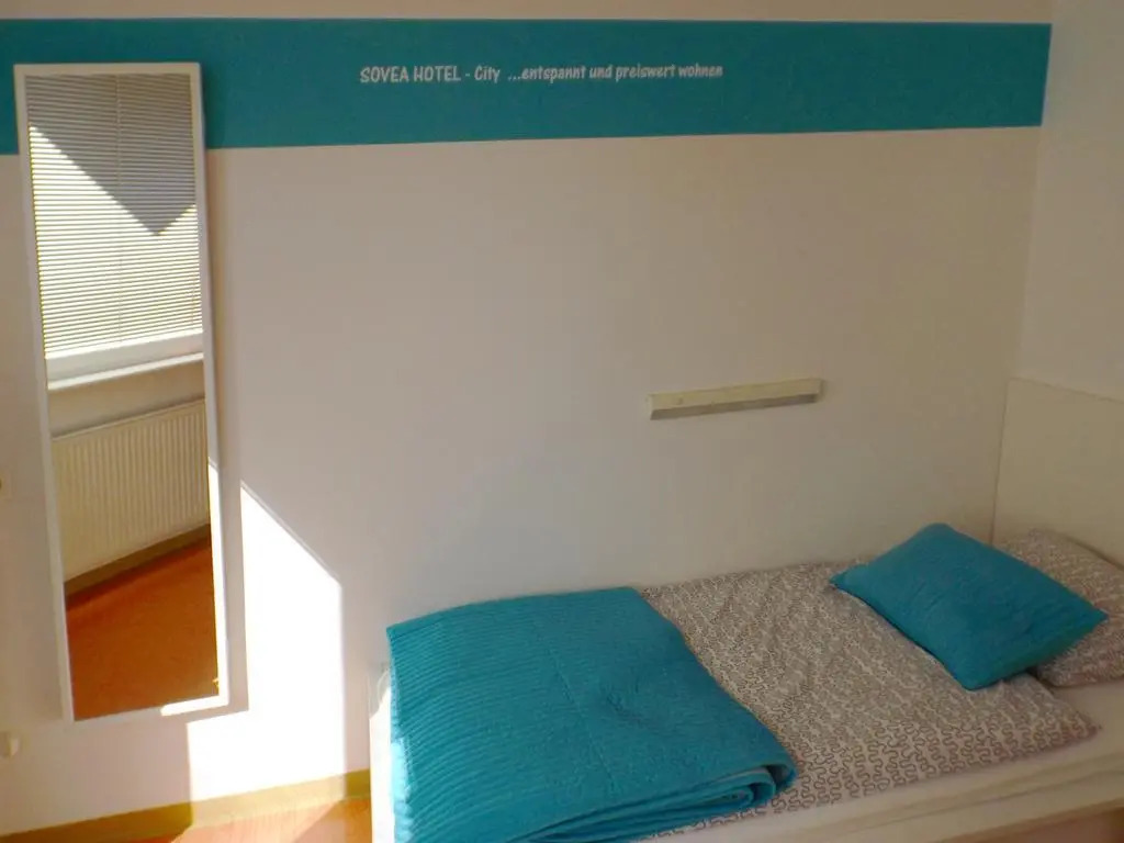 SOVEA Hotel - City