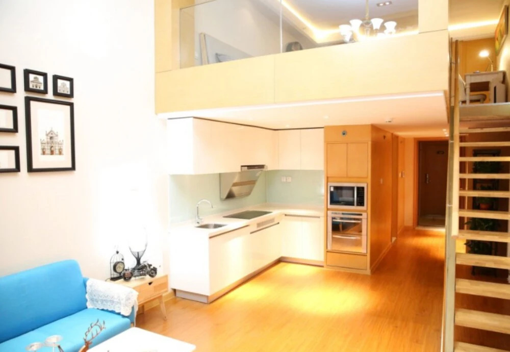 Jinlan Apartment - Kaifaqu Branch