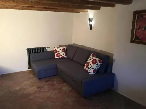 Casa Lascorz