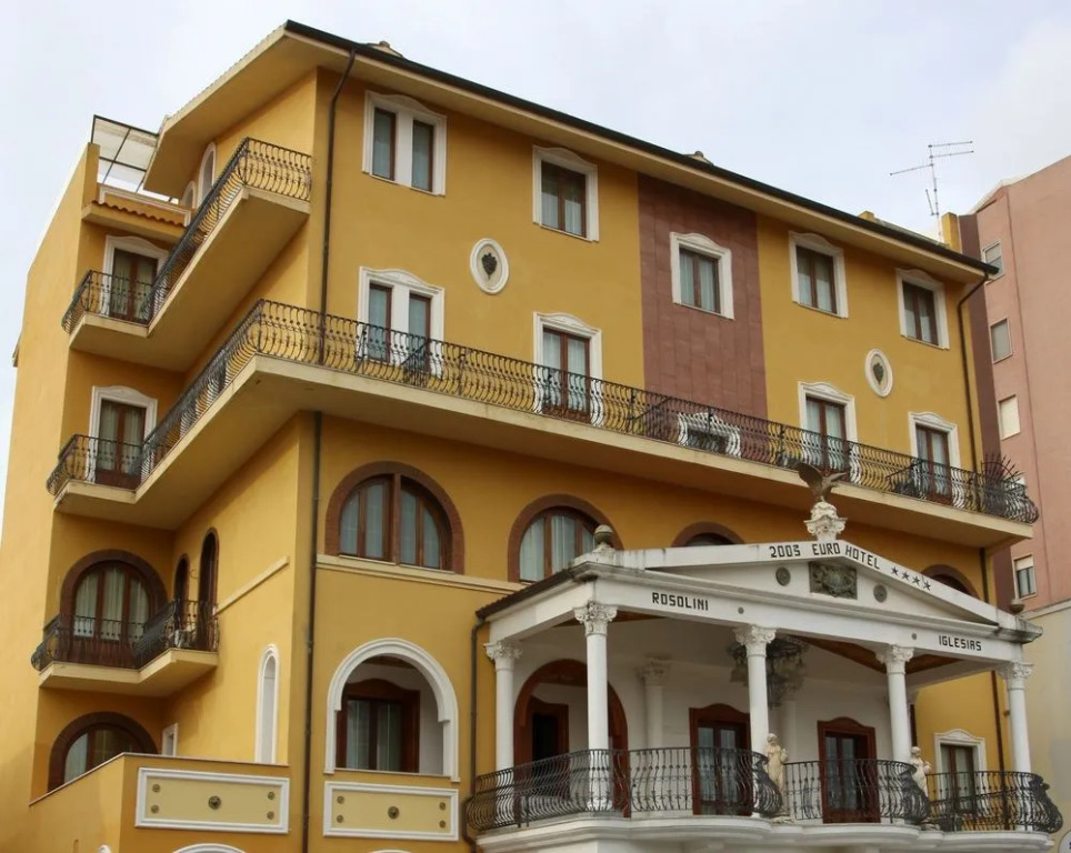 casa vacanze