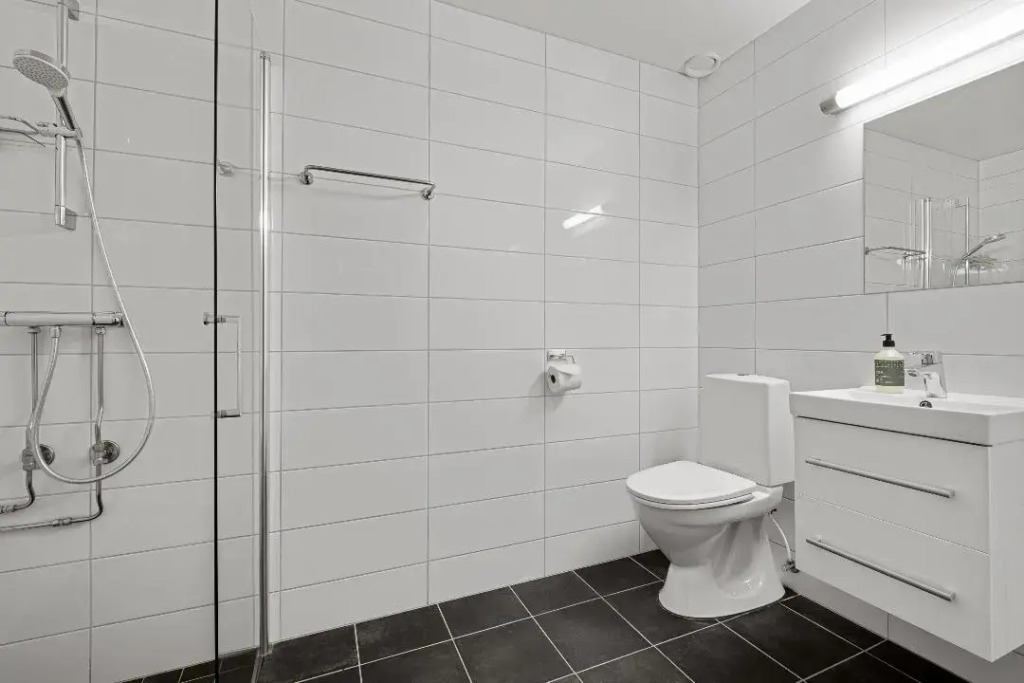Bjørvika Apartments - Sirkus Renaa