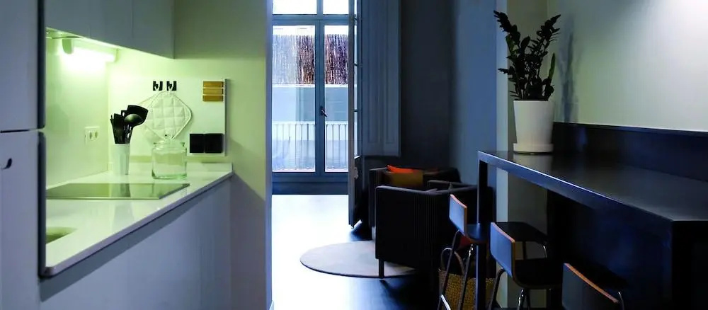 The5Rooms