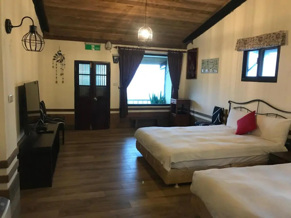Chia Nan B&B