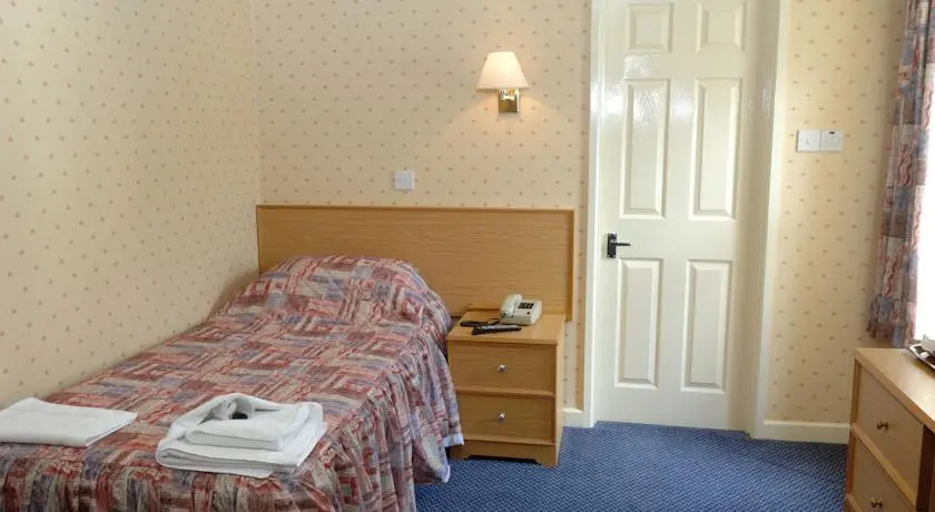Madeira Hotel
