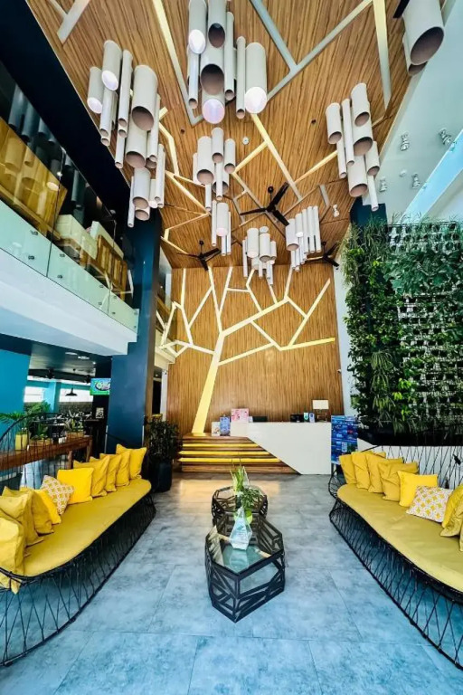 Ferra Hotel and Garden Suites