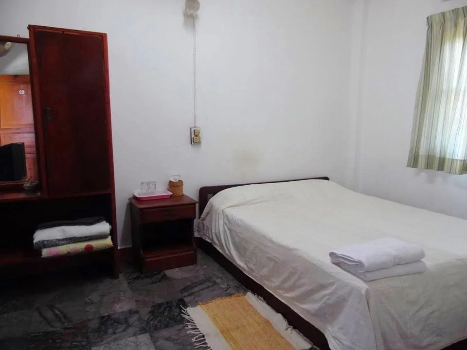 Heuan Lao Guesthouse