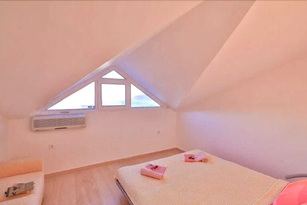 Lotus Apartment