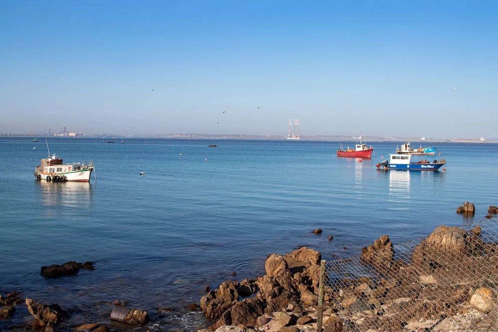 Saldanha Heights