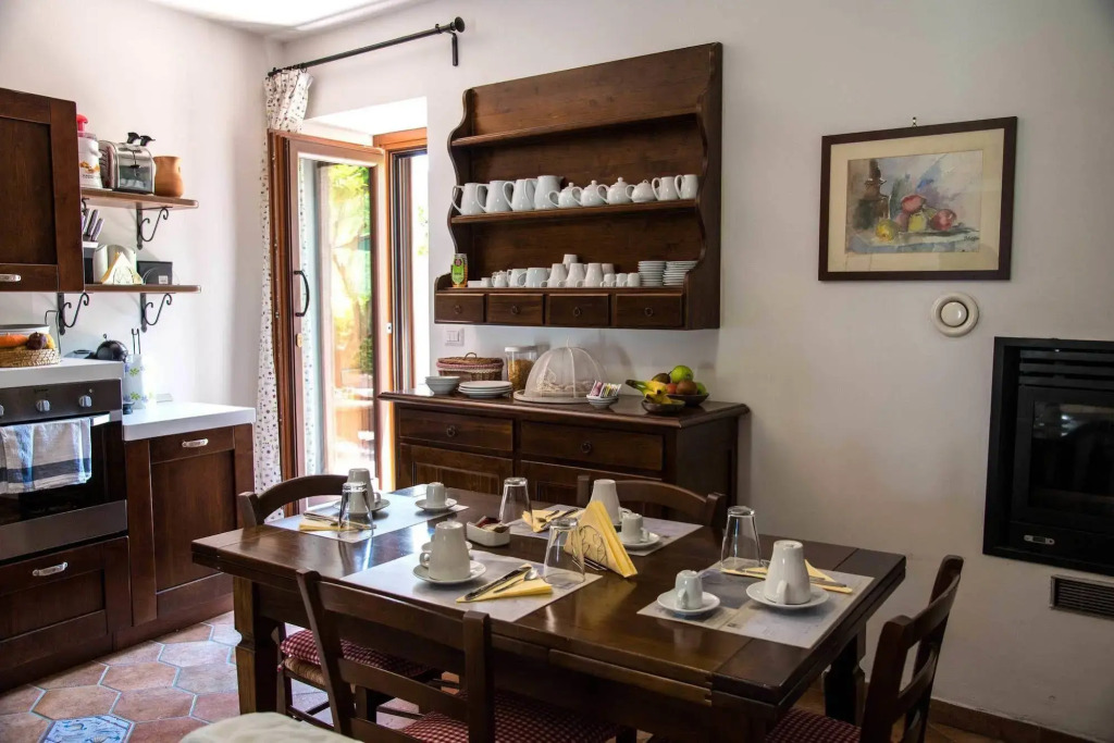 Agriturismo Al Casalicchio
