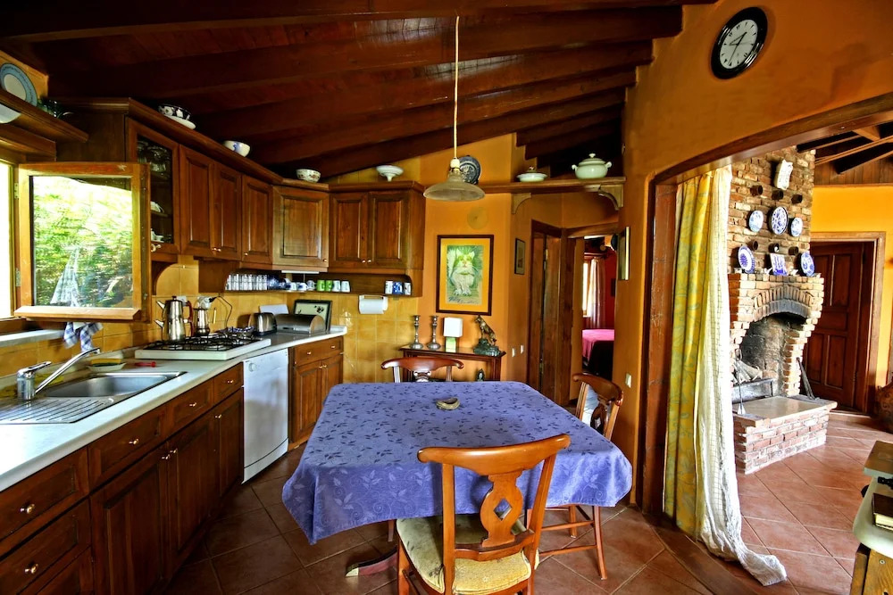 Kriskas Home Licensed Tourism Accommodation