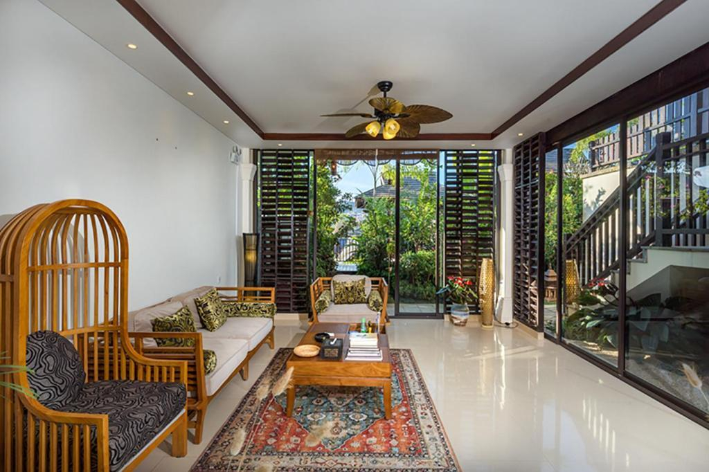 Wtsvilla Hotel