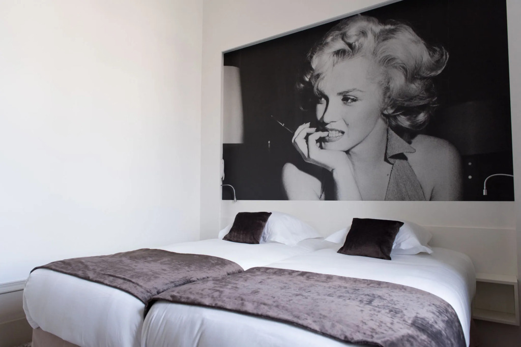 Hotel François 1er Cœur de Ville