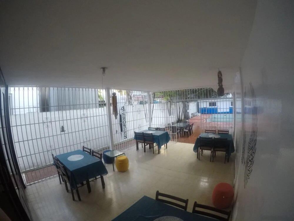 Hostal Armonia