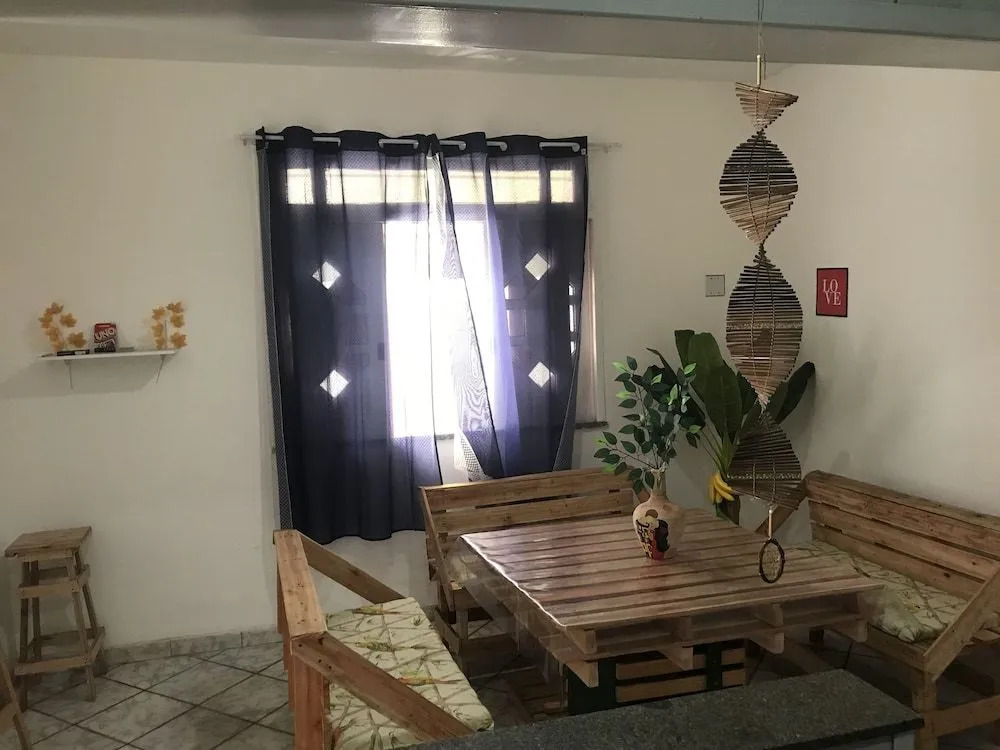 Casa Ventura