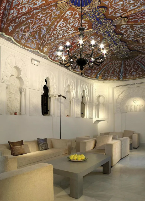 Hospes Palacio del Bailio, a Member of Design Hotels