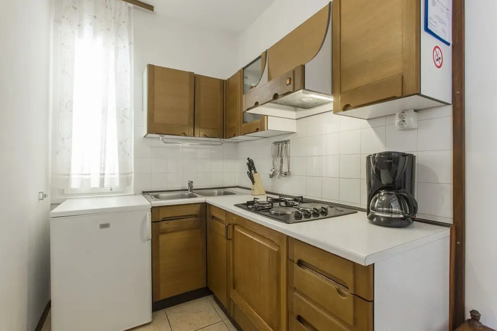 Apartments Konta City center