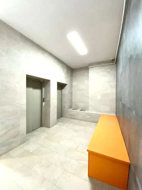 Golden Penthouse Rebreanu Residence