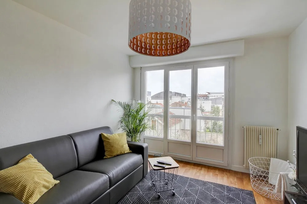 Le Lavier - Cosy & Clean