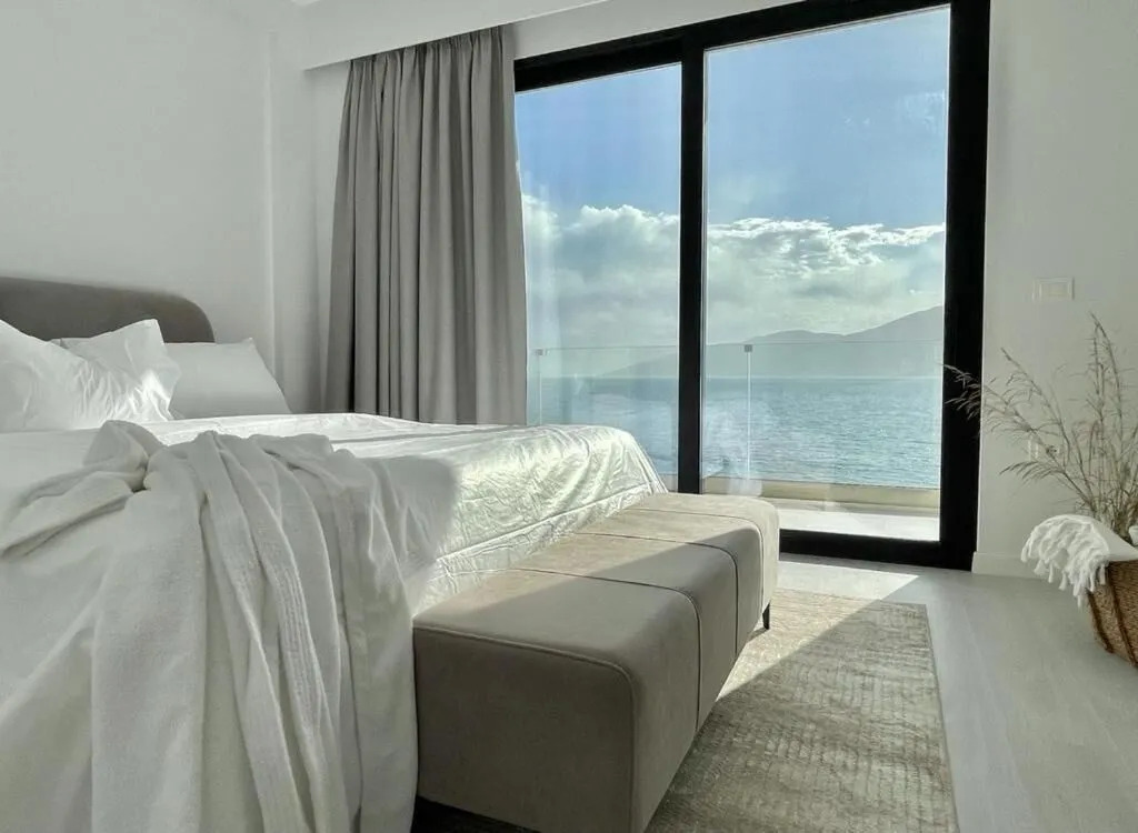 Swiss Rivage Hotel