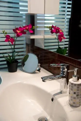 Flat 3 bedrooms 2 bathrooms - Heraklion