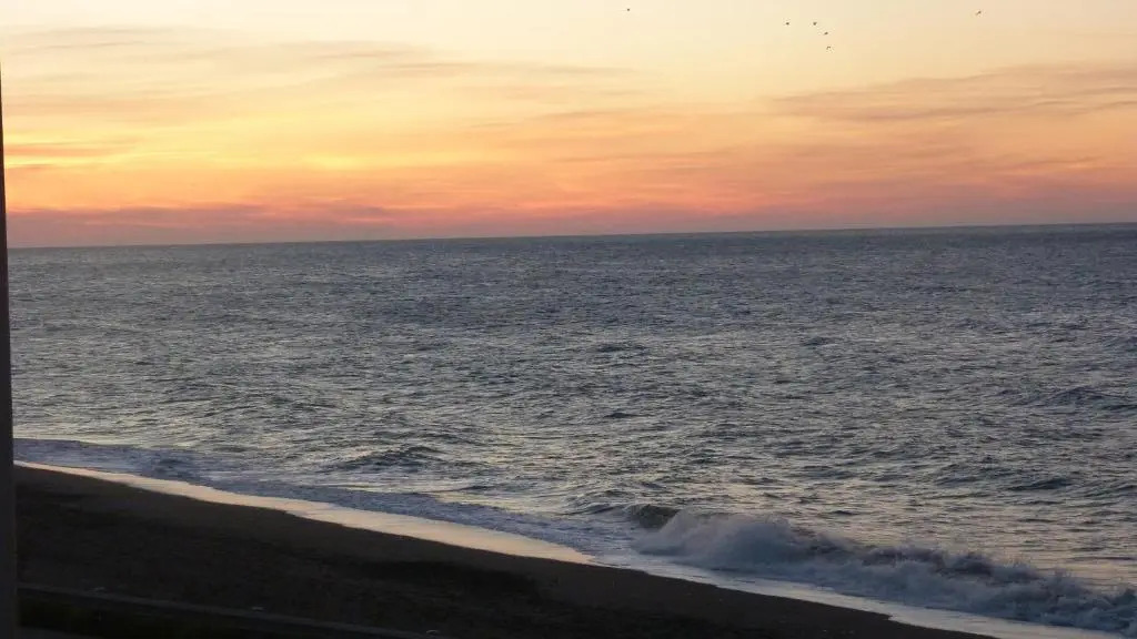 La Casa De La Playa