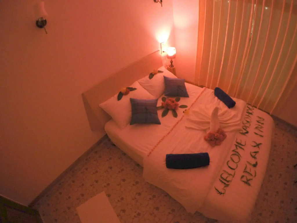 Rasdhoo Relax Inn