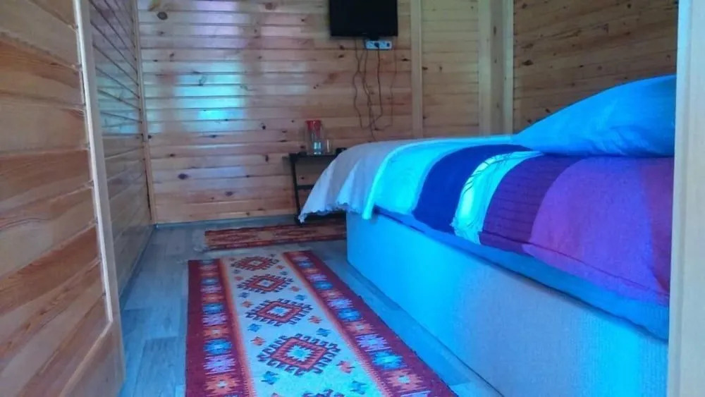 Lamazi Pansiyon