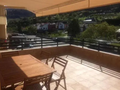Apartamento Valbuena