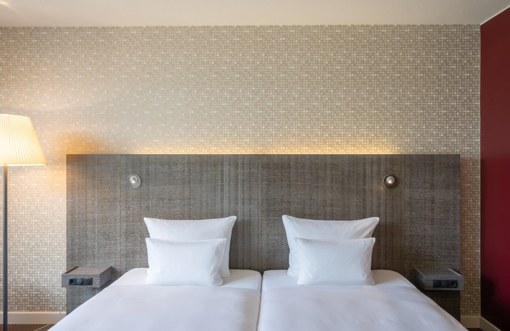 NYX Hotel Berlin Köpenick by Leonardo Hotels