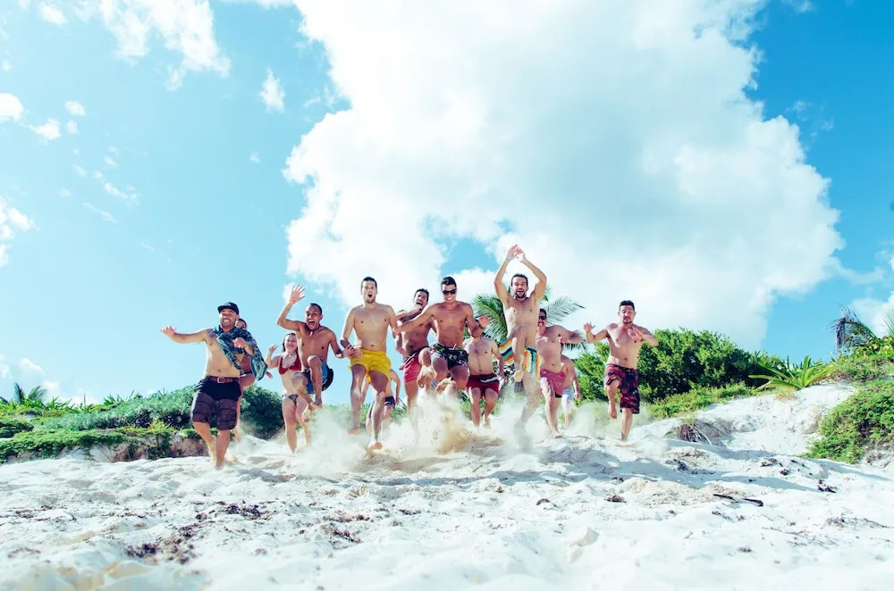 Che Holbox Hostel & Bar Adults Only