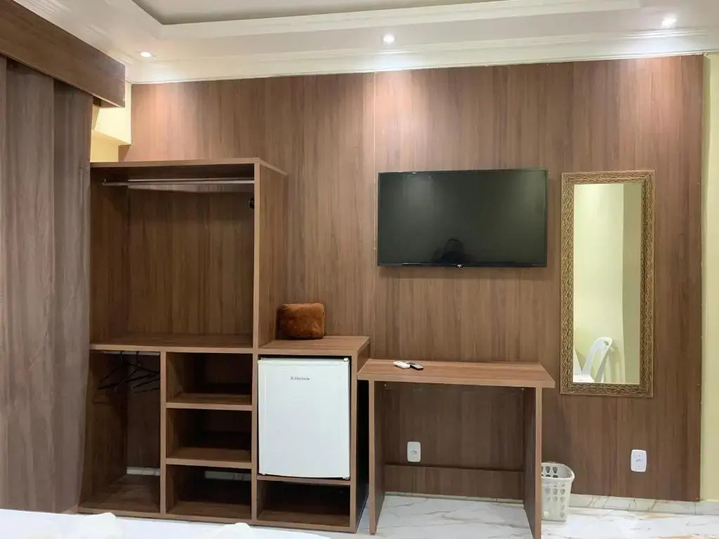 Hotel Campos
