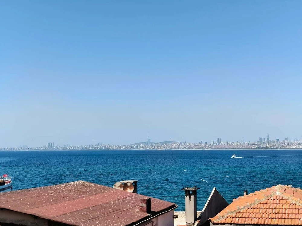 MAVİ PALAS HOTEL
