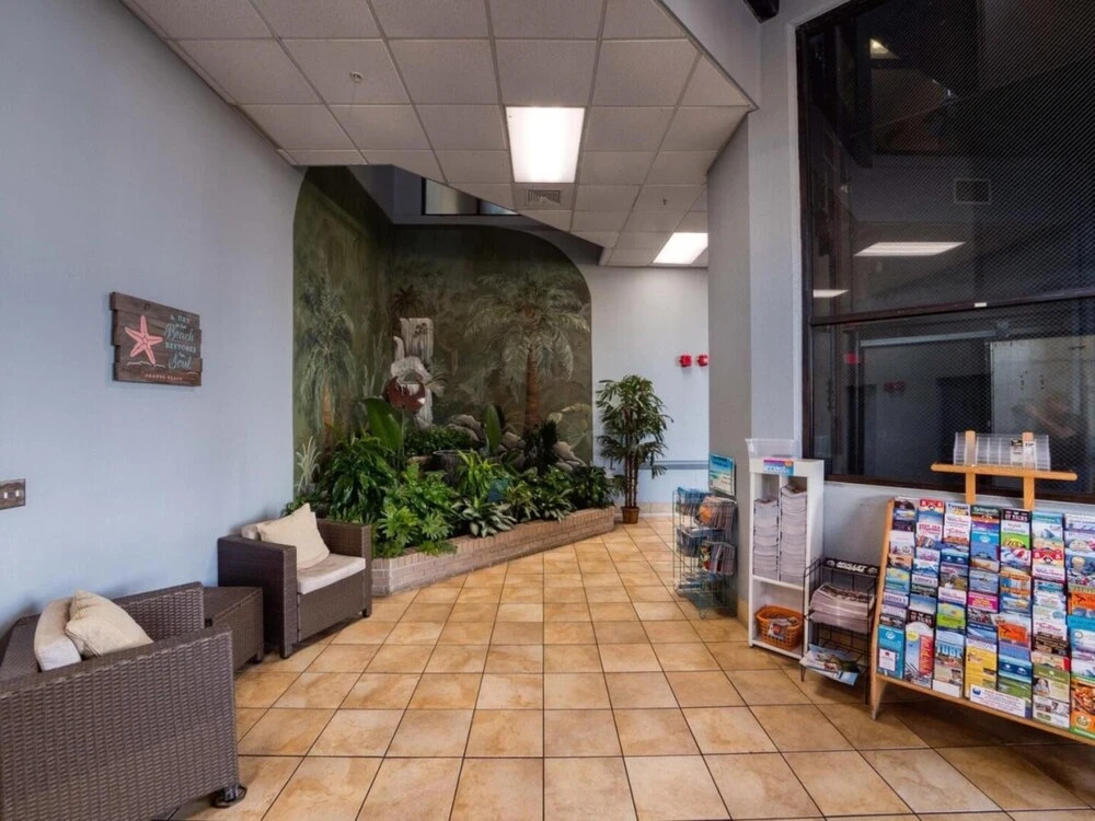 Phoenix II 2052 by Gold Star Vacation Rentals